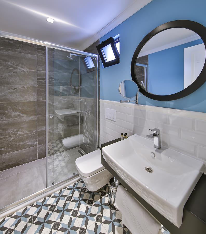 Lale Hotel Kaş Extérieur photo