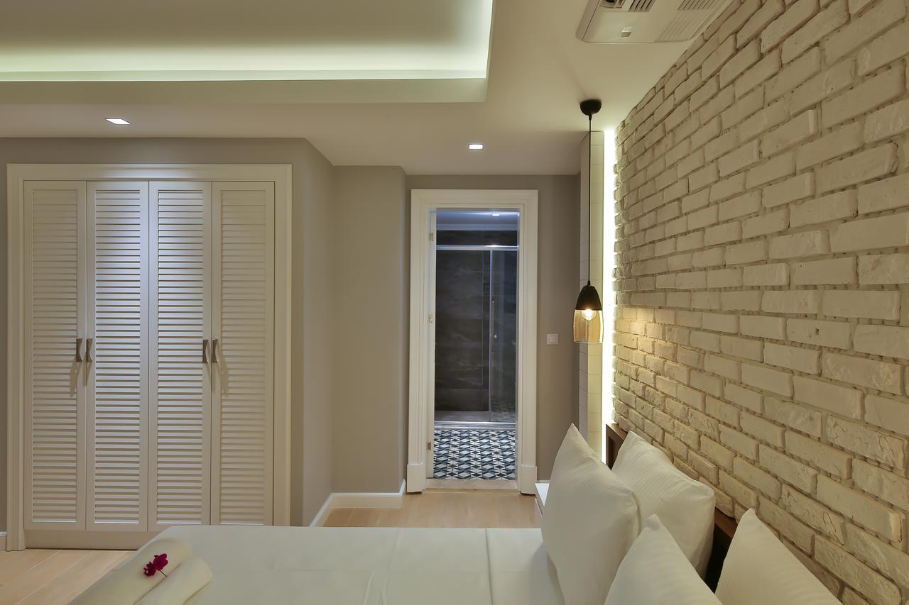 Lale Hotel Kaş Extérieur photo