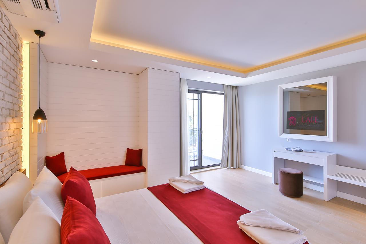 Lale Hotel Kaş Extérieur photo